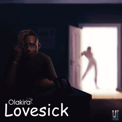 Lovesick's cover