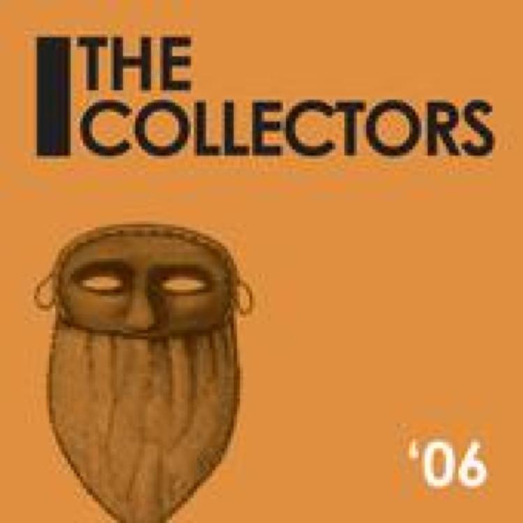 The Collectors's avatar image