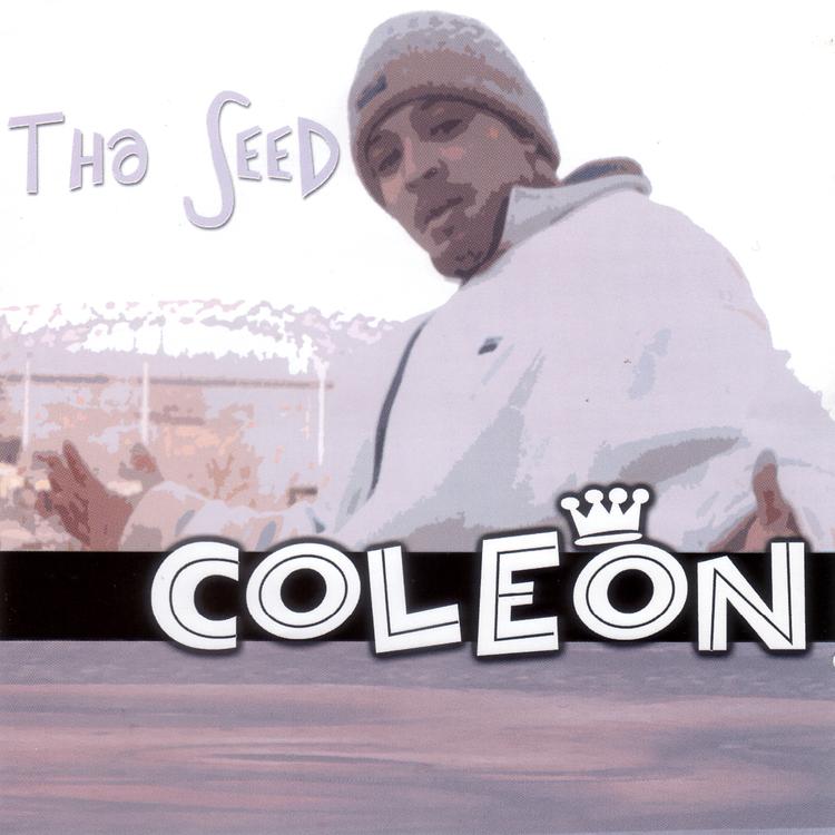 Coleon's avatar image