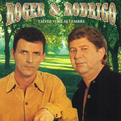 Falta de Amor By Roger e Rodrigo's cover