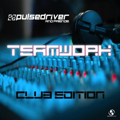 Zum Tanzen geboren (Topmodelz Remix) By Pulsedriver, Chris Deelay, Topmodelz's cover