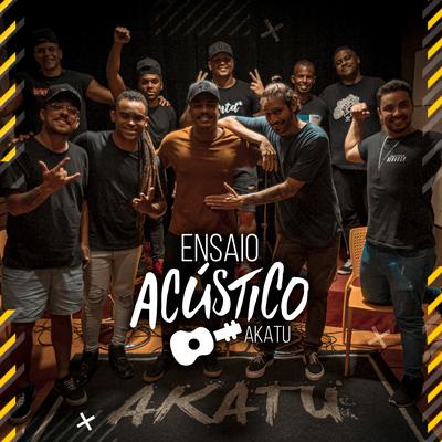 50 Vezes (Acústico) By Akatu's cover