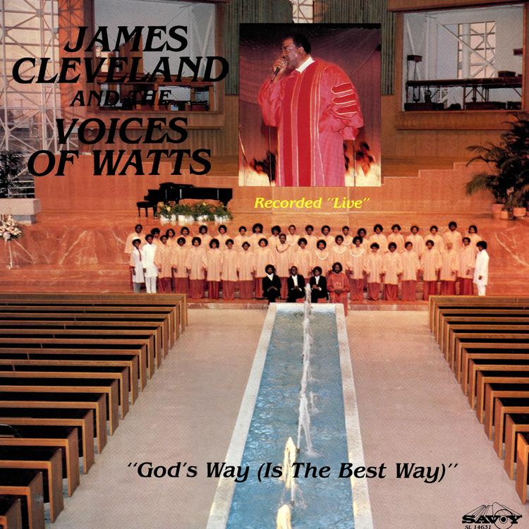 James Cleveland And The Voices of Watts's avatar image
