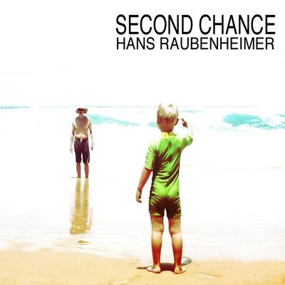 Hans Raubenheimer's cover