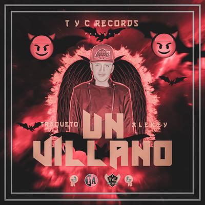 Un Villano's cover