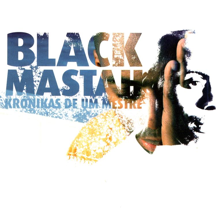 Black Mastah's avatar image
