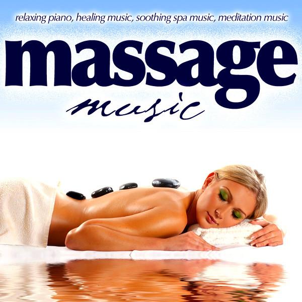 Massage Music Guru's avatar image