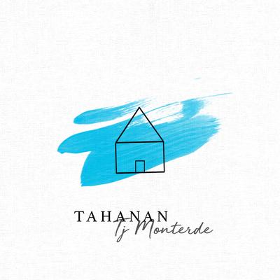 Tahanan's cover