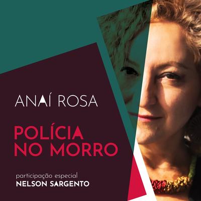 Anaí Rosa's cover