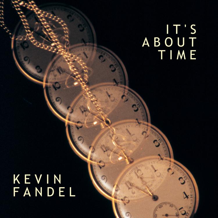 Kevin Fandel's avatar image