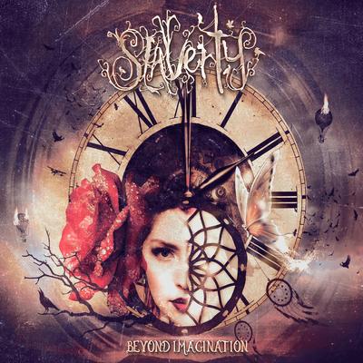 Unconscious Reality By Slaverty's cover