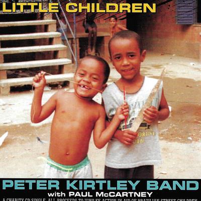 Little Children's cover