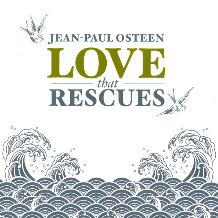 Jean-Paul Osteen's avatar image