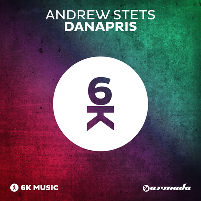 Danapris (Radio Edit) By Andrew StetS's cover