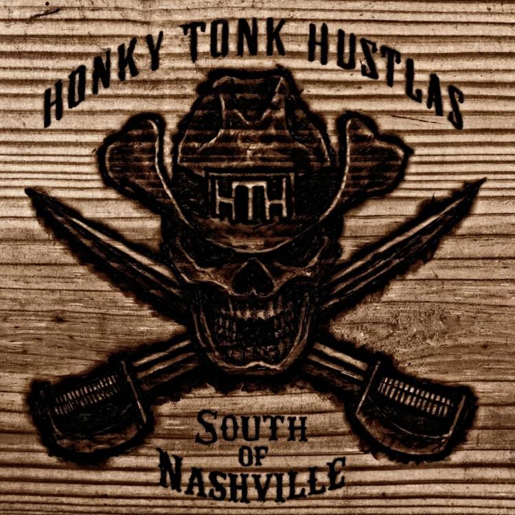 Honky Tonk Hustlas's avatar image