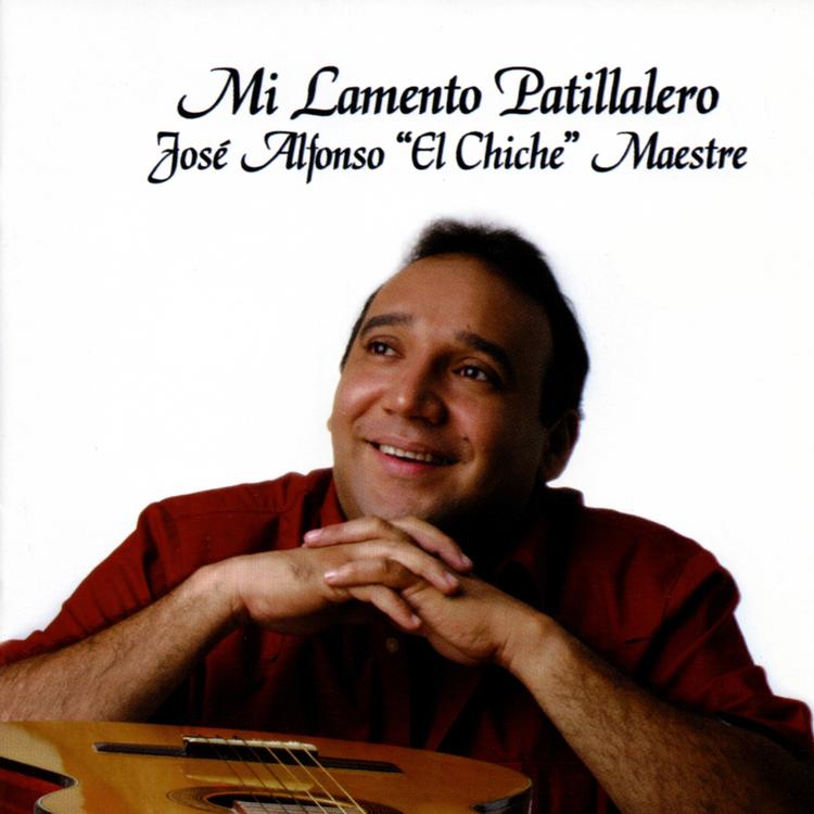 Jose Alfonso " El Chiche" Maestre's avatar image