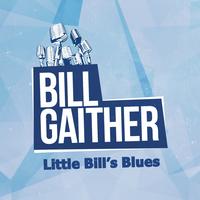 Bill Gaither's avatar cover