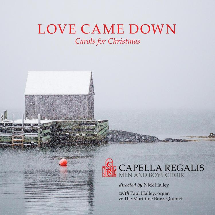 Capella Regalis Men & Boys Choir's avatar image