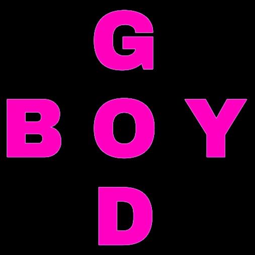 God Boy Beats's avatar image