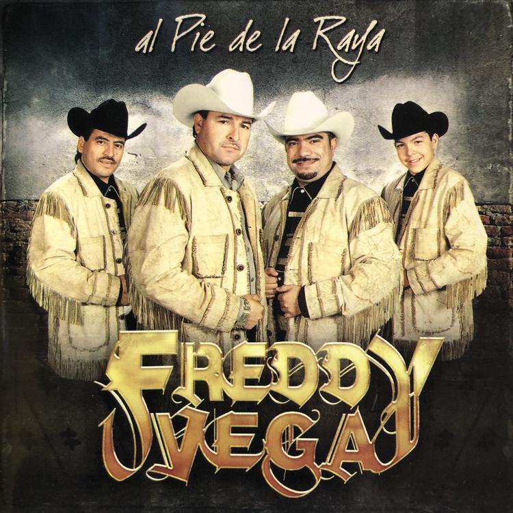 Freddy Vega's avatar image