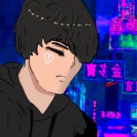 kirito's avatar cover