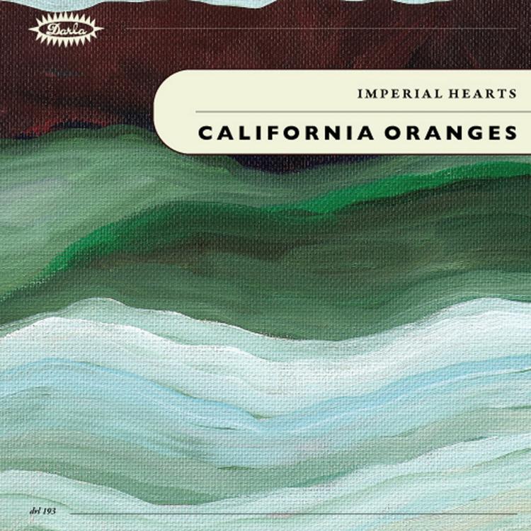 California Oranges's avatar image