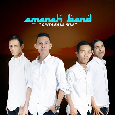 Amanah Band's cover