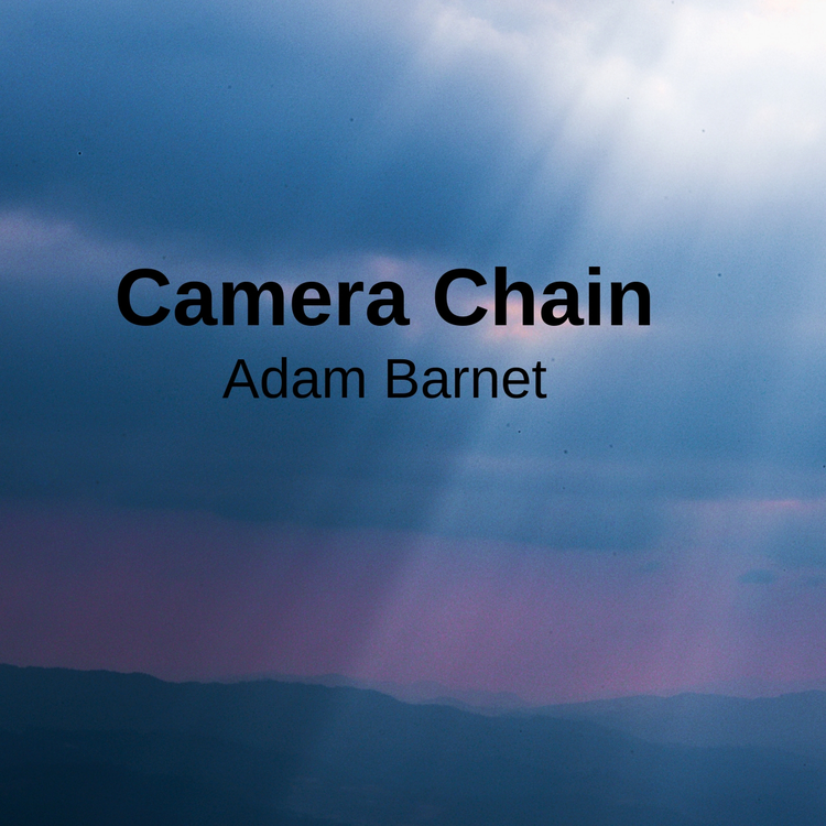 Adam Barnet's avatar image