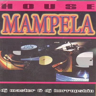 House Mampela's cover