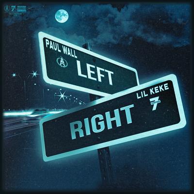 Left Right's cover