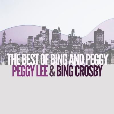 The Best of Bing & Peggy's cover