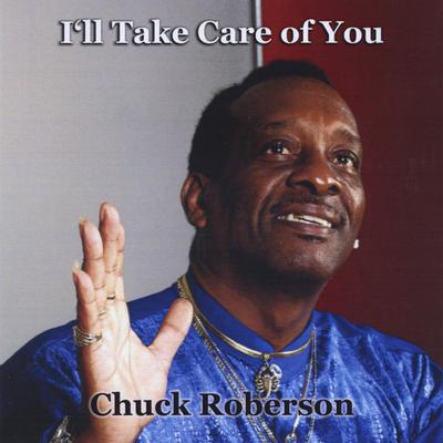 I Wanna Make Love Tonight By Chuck Roberson's cover