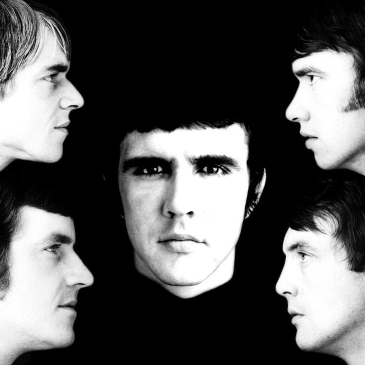 The Dave Clark Five's avatar image