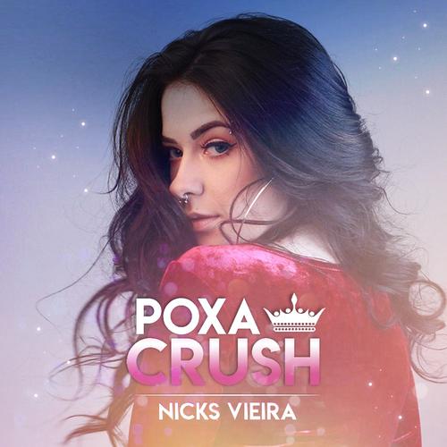 Poxa Crush's cover