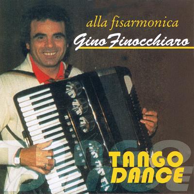 Tango Dance (Fisarmonica)'s cover