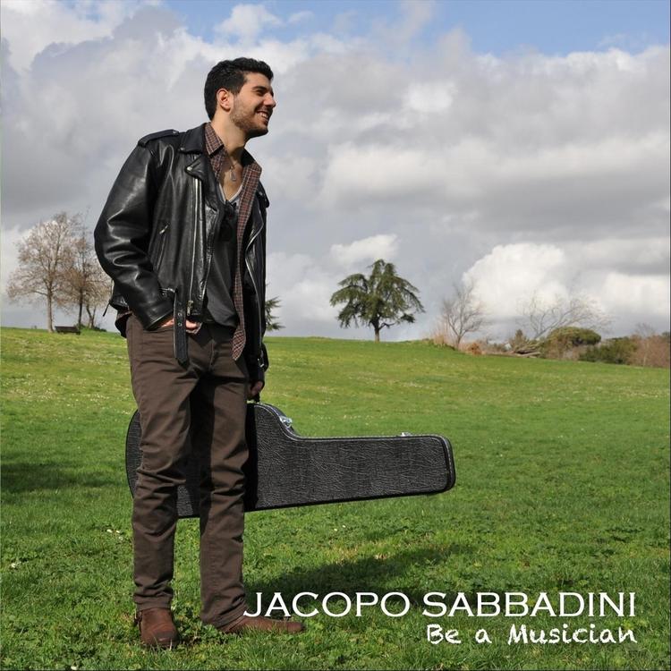 Jacopo Sabbadini's avatar image