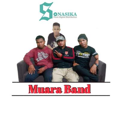 Muara Band's cover