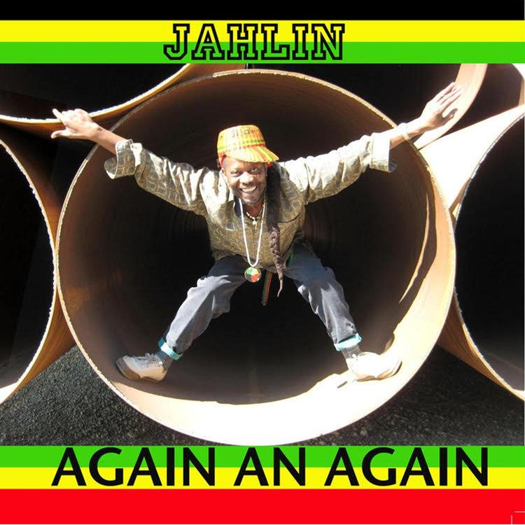 Jahlin's avatar image