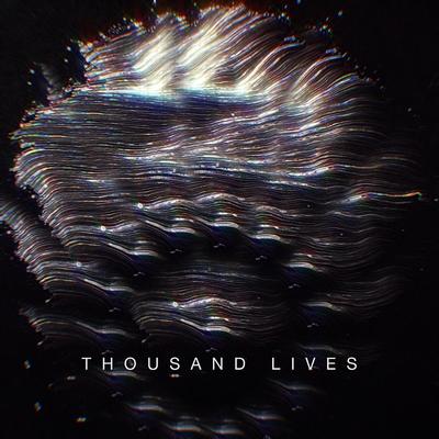 Thousand Lives By Carbon Mass's cover