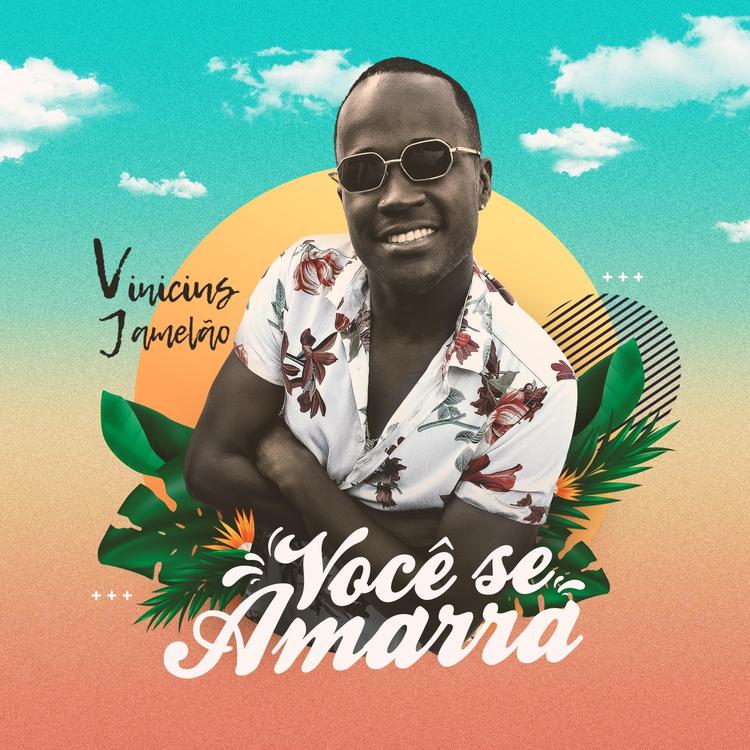 Vinicius Jamelão's avatar image