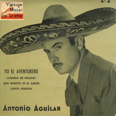 Vintage México Nº7 - EPs Collectors's cover