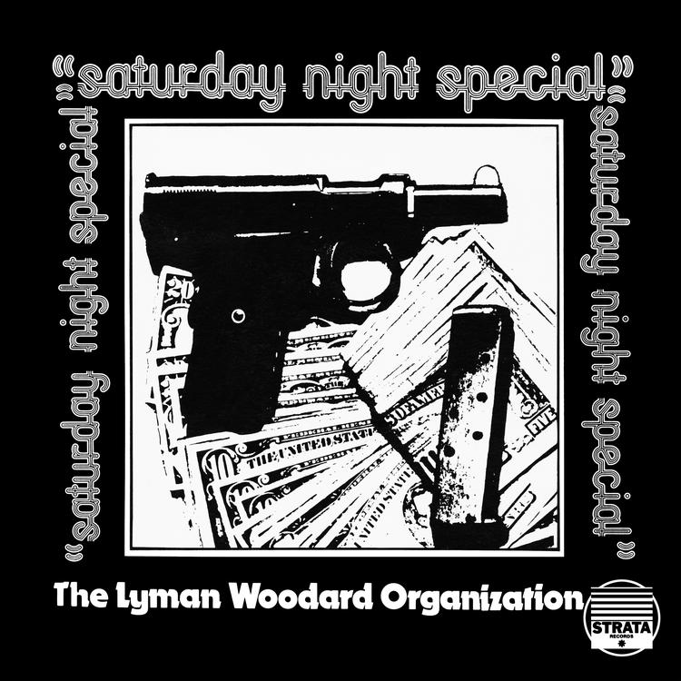 The Lyman Woodard Organization's avatar image