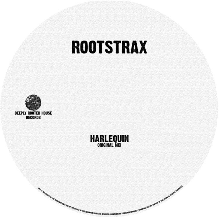 Rootstrax's avatar image