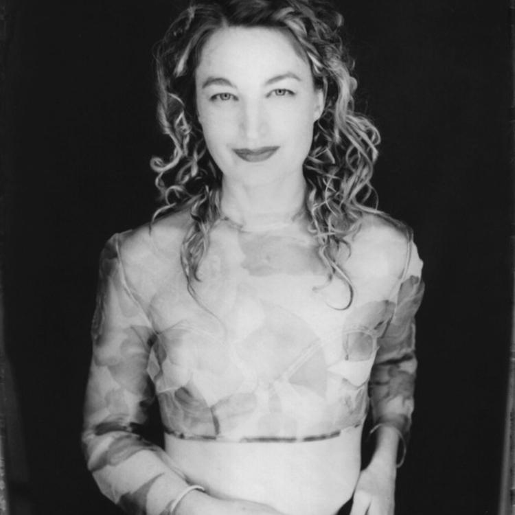 Jane Siberry's avatar image