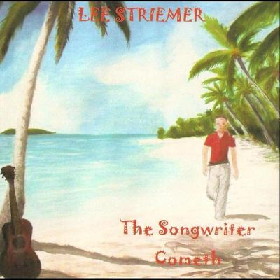 The Songwriter Cometh's cover