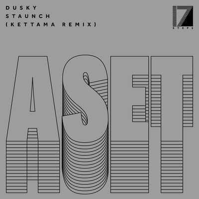 Staunch (KETTAMA Remix) By Dusky's cover