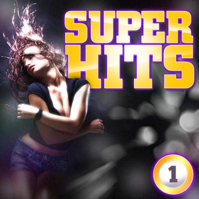 Super Hits Vol. 1's cover
