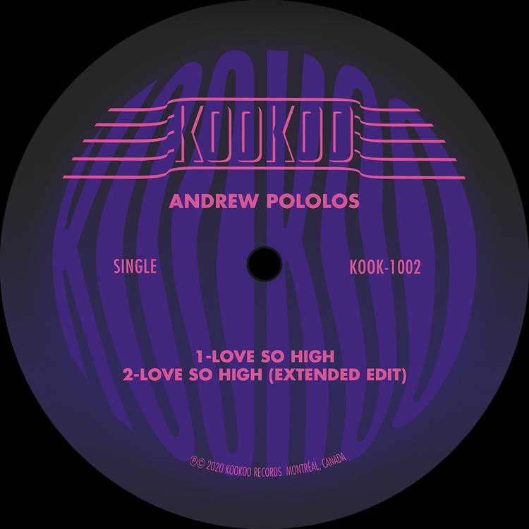 Andrew Pololos's avatar image