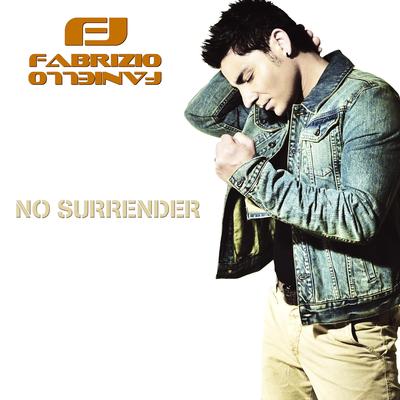No Surrender's cover