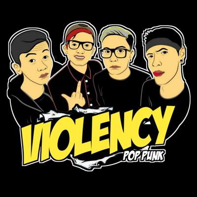 Violency's cover